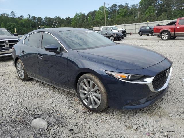 Photo 4 from auction – 2019 MAZDA 3 PREFERRE with VIN 3MZBPADL2KM107868