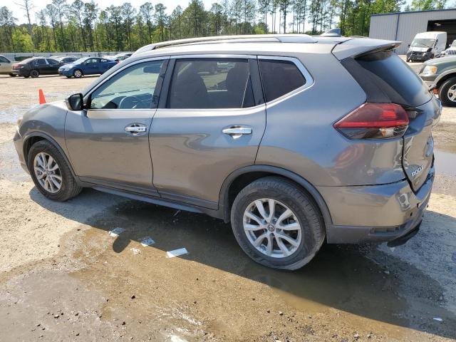 Photo 2 from auction – 2019 NISSAN ROGUE S with VIN KNMAT2MT5KP537324