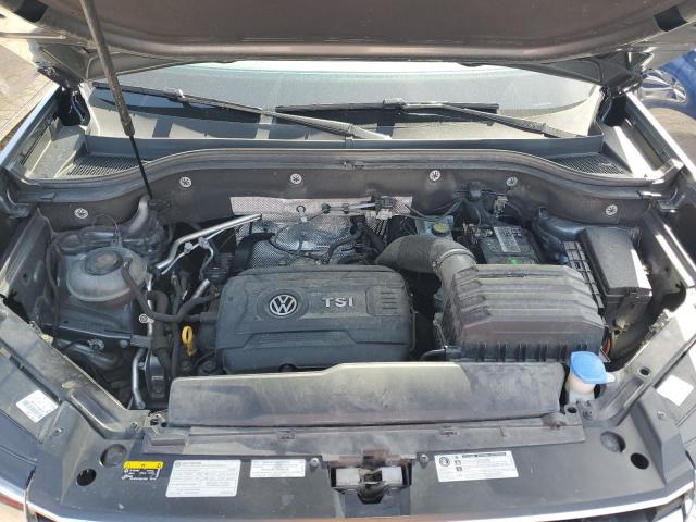 Photo 12 from auction – 2018 VOLKSWAGEN ATLAS SE with VIN 1V2DP2CA5JC599652