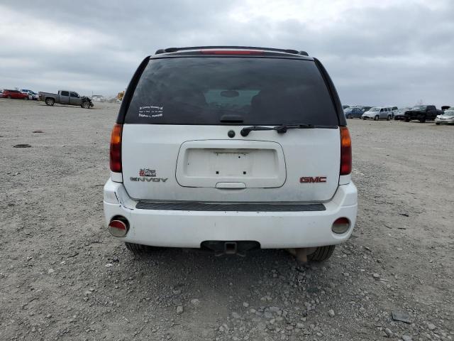 Photo 6 from auction – 2006 GMC ENVOY with VIN 1GKDT13S962225501