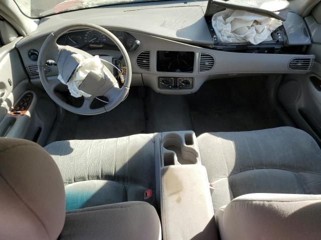 Photo 8 from auction – 2005 BUICK CENTURY CU with VIN 2G4WS52J851110681