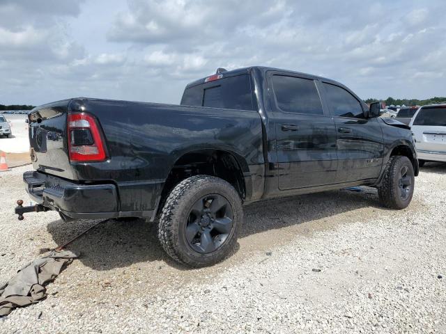 Photo 3 from auction – 2019 RAM 1500 BIG H with VIN 1C6RREFTXKN852090