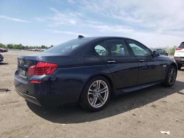 Photo 3 from auction – 2015 BMW 528 XI with VIN WBA5A7C5XFD625300