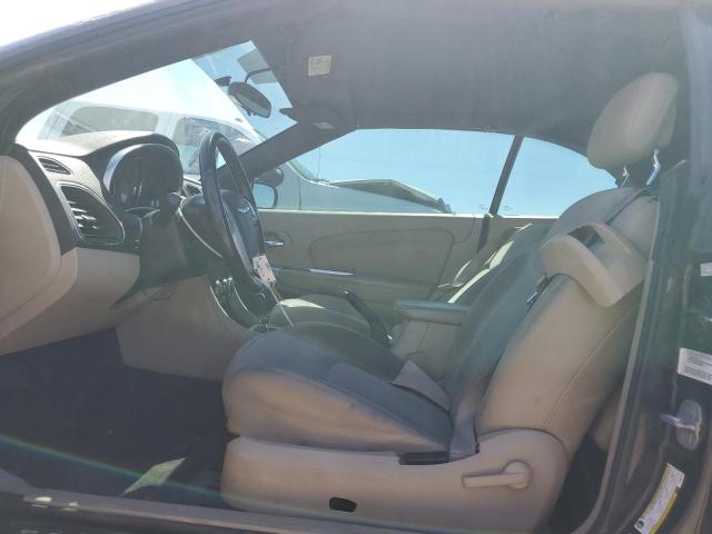 Photo 7 from auction – 2011 CHRYSLER 200 TOURIN with VIN 1C3BC2EB6BN542719