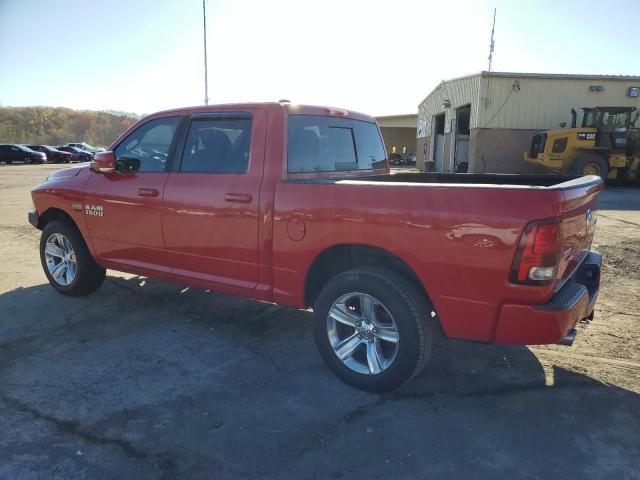 Photo 2 from auction – 2014 RAM 1500 SPORT with VIN 1C6RR7MT5ES432001