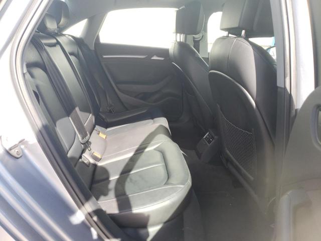 Photo 10 from auction – 2017 AUDI A3 PREMIUM with VIN WAUAUGFF2H1041536