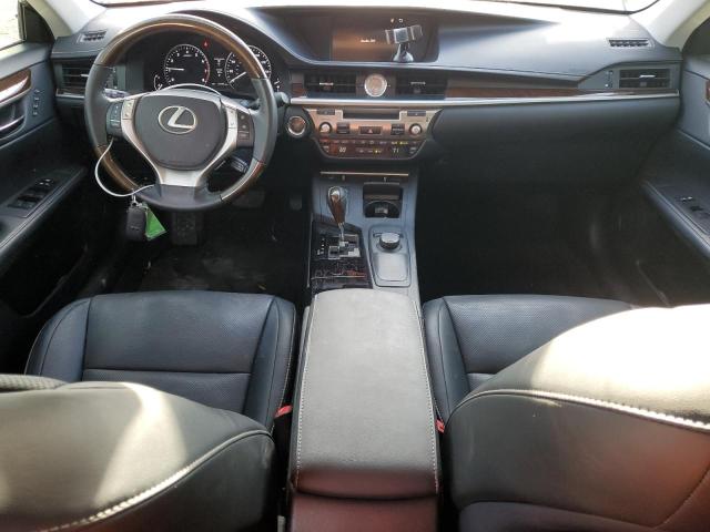 Photo 8 from auction – 2015 LEXUS ES 350 with VIN JTHBK1GG1F2176160