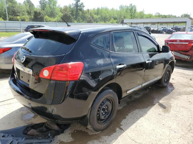 Photo 3 from auction – 2013 NISSAN ROGUE S with VIN JN8AS5MT7DW502883