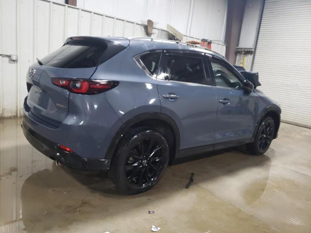 Photo 3 from auction – 2022 MAZDA CX-5 PREFE with VIN JM3KFBCM2N0618663