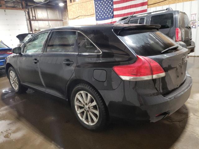 Photo 2 from auction – 2010 TOYOTA VENZA with VIN 4T3BA3BB0AU016279
