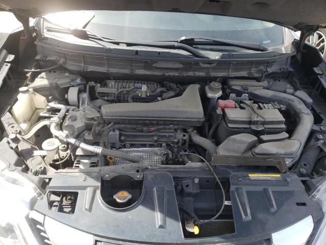Photo 12 from auction – 2019 NISSAN ROGUE S with VIN 5N1AT2MV2KC788192