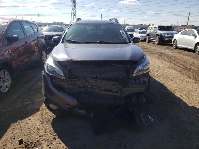 Снимка 5 от търг – 2016 SUBARU OUTBACK 2. с VIN 4S4BSBNC4G3307709