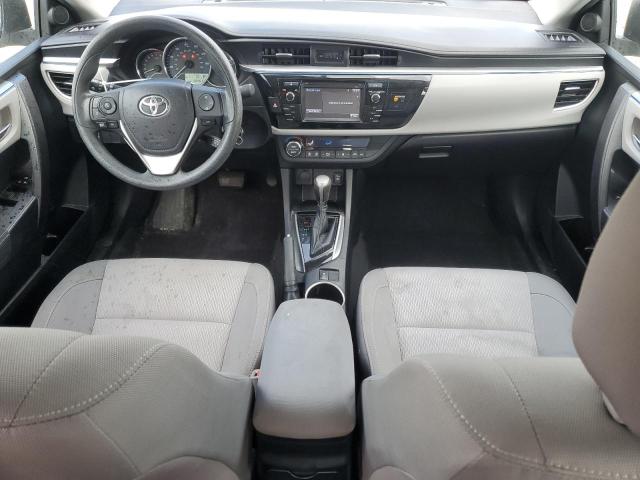 Photo 8 from auction – 2015 TOYOTA COROLLA L with VIN 2T1BURHE5FC287447