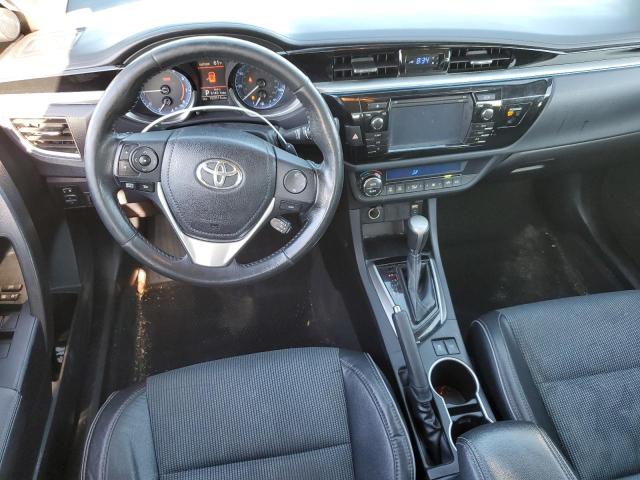 Photo 8 from auction – 2014 TOYOTA COROLLA L with VIN 2T1BURHE4EC007242