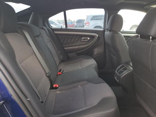 Photo 10 from auction – 2014 FORD TAURUS SEL with VIN 1FAHP2E81EG182319