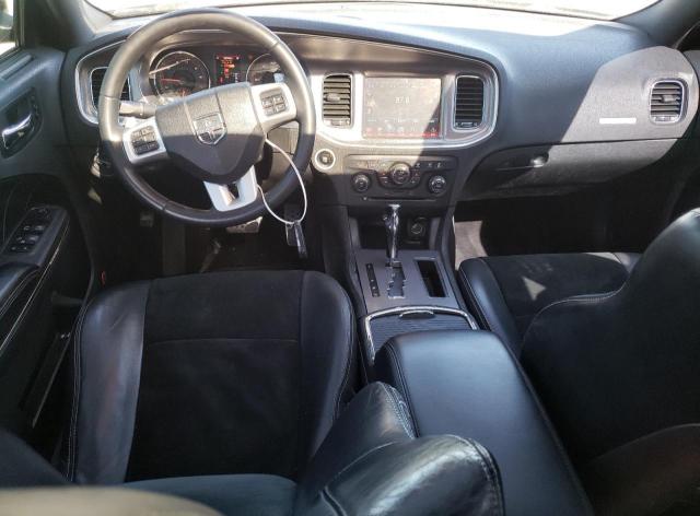 Photo 8 from auction – 2013 DODGE CHARGER R/ with VIN 2C3CDXCT8DH738215