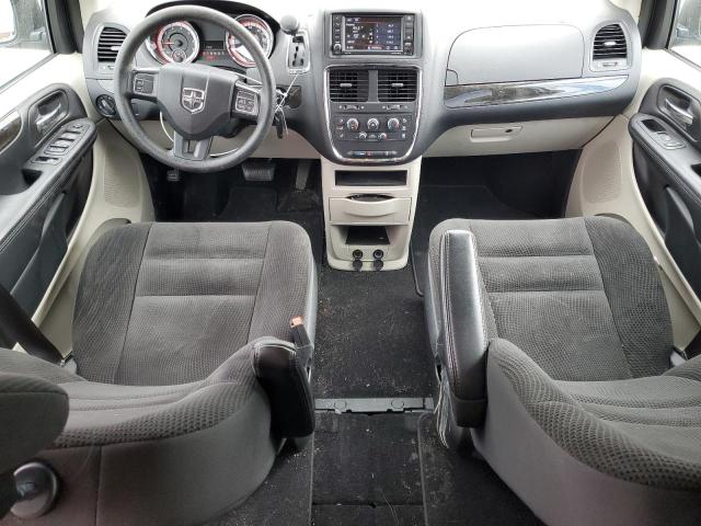 Photo 8 from auction – 2019 DODGE GRAND CARA with VIN 2C4RDGBG2KR780011