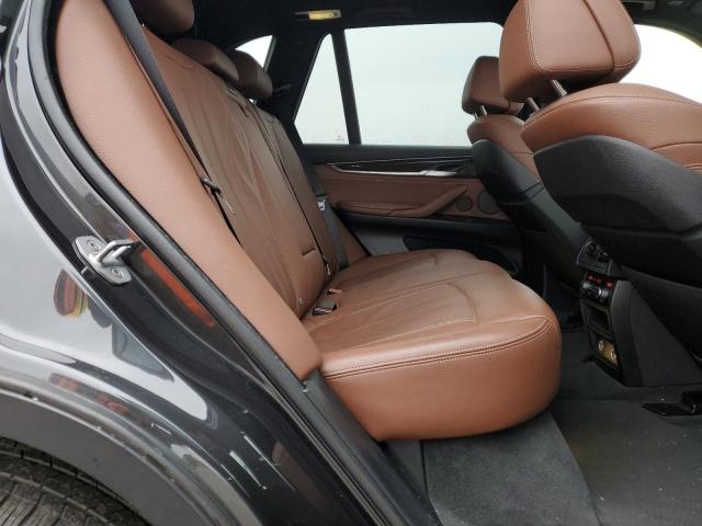 Photo 11 from auction – 2018 BMW X5 XDRIVE3 with VIN 5UXKR0C53J0X94546