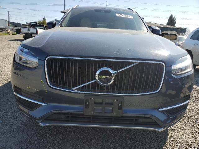 Photo 5 from auction – 2018 VOLVO XC90 T5 with VIN YV4102PK2J1344283