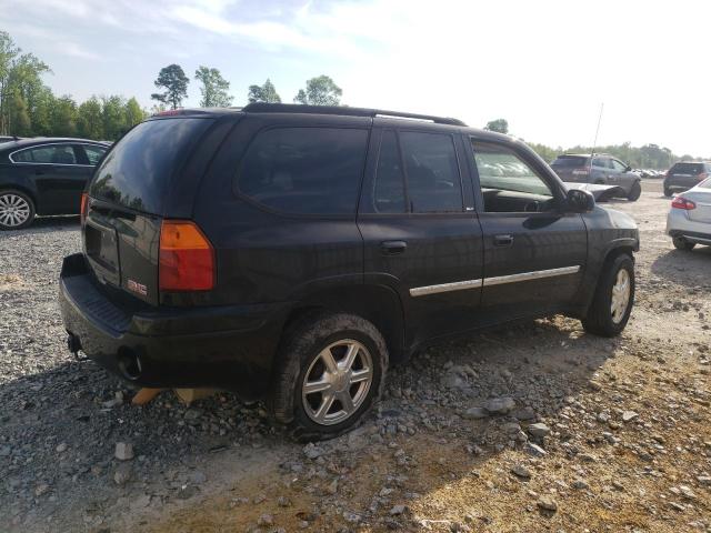 Photo 3 from auction – 2007 GMC ENVOY with VIN 1GKDS13S472174767