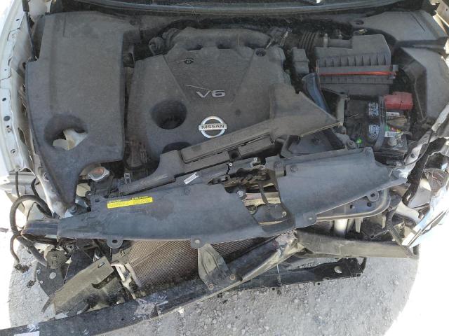 Photo 11 from auction – 2014 NISSAN MAXIMA S with VIN 1N4AA5AP7EC449732