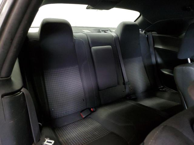 Photo 10 from auction – 2019 DODGE CHALLENGER with VIN 2C3CDZAG8KH596575