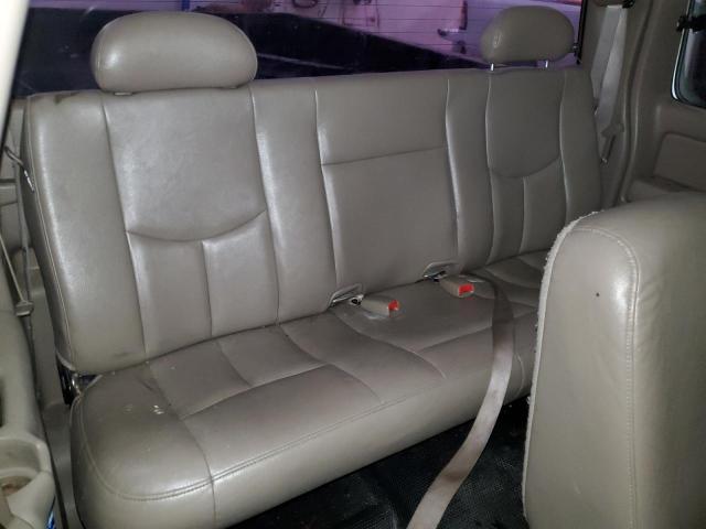 Photo 10 from auction – 2003 GMC NEW SIERRA with VIN 1GTEK19T73Z313243