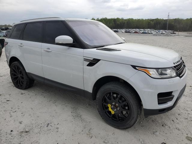Photo 4 from auction – 2016 LAND ROVER RANGE ROVE with VIN SALWG2PF7GA656298