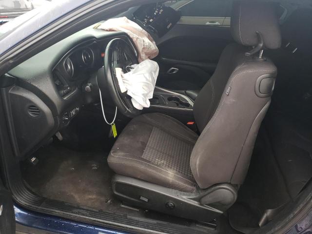 Photo 7 from auction – 2015 DODGE CHALLENGER with VIN 2C3CDZAG2FH775457