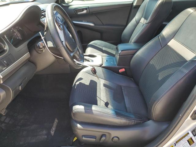Photo 7 from auction – 2014 TOYOTA CAMRY L with VIN 4T1BF1FK1EU753845