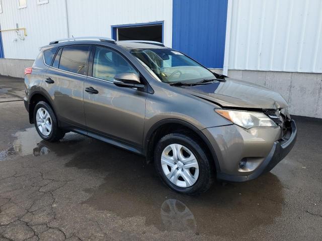 Photo 4 from auction – 2013 TOYOTA RAV4 LE with VIN 2T3BFREV0DW112475