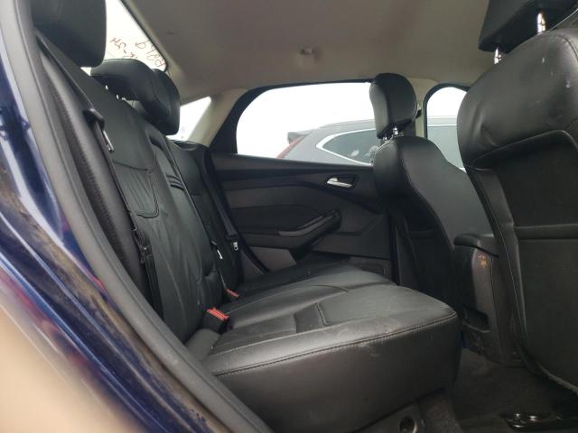 Photo 10 from auction – 2016 FORD FOCUS SE with VIN 1FADP3F25GL243373