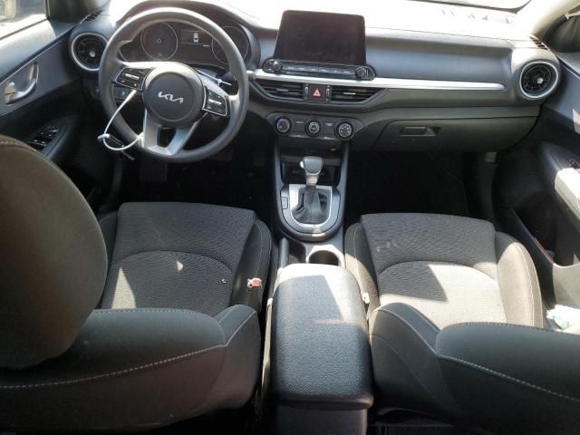 Photo 8 from auction – 2022 KIA FORTE FE with VIN 3KPF24AD7NE465029
