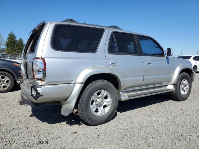 Zdjęcie 3 z aukcji – 2001 TOYOTA 4RUNNER SR z VIN JT3GN86R810201123
