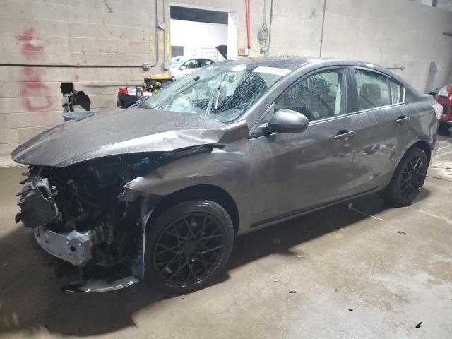 MAZDA 3 I 2012 con VIN JM1BL1V72C1699464 - Foto de la subasta