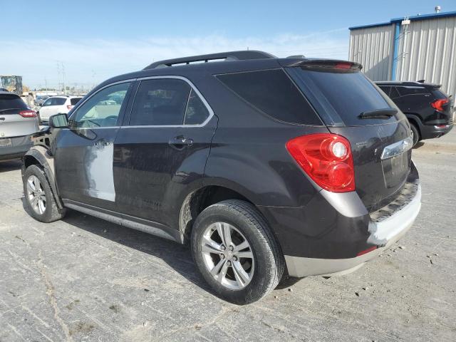 Photo 2 from auction – 2015 CHEVROLET EQUINOX LT with VIN 2GNALBEK3F6273961