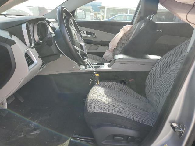 Photo 7 from auction – 2012 CHEVROLET EQUINOX LT with VIN 2GNALDEK2C1322197