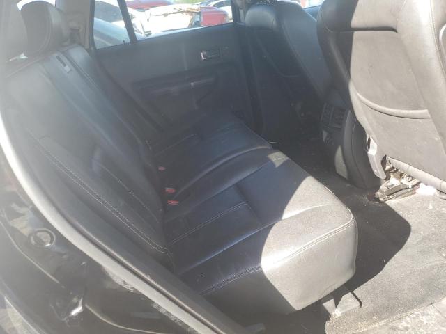 Photo 10 from auction – 2007 FORD EDGE SEL P with VIN 2FMDK49C37BB51077