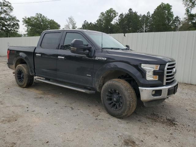 Photo 4 from auction – 2015 FORD F150 SUPER with VIN 1FTEW1EP6FKD41237