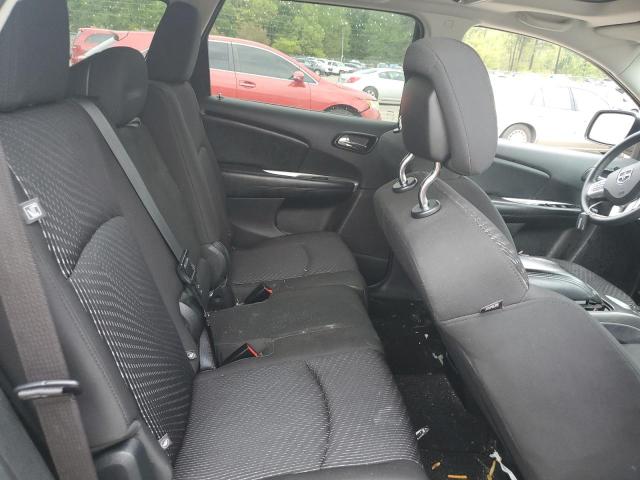 Photo 10 from auction – 2016 DODGE JOURNEY CR with VIN 3C4PDCGG6GT186812