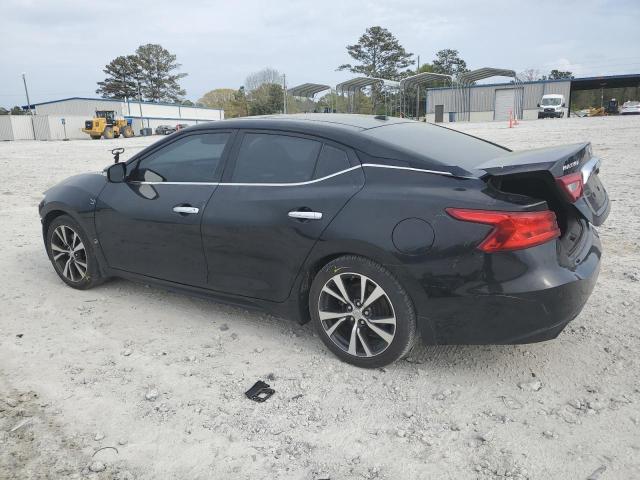 Photo 2 from auction – 2016 NISSAN MAXIMA 3.5 with VIN 1N4AA6AP2GC903720