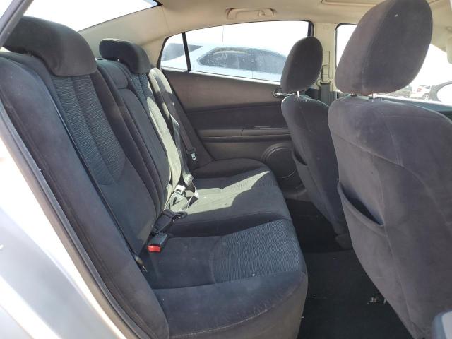 Photo 10 from auction – 2010 MAZDA 6 S with VIN 1YVHZ8CB0A5M28475