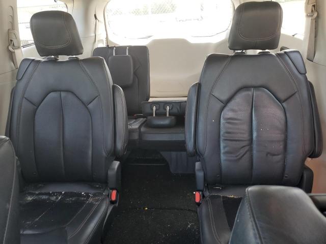 Фото 10 с аукциона – 2017 CHRYSLER PACIFICA T с VIN 2C4RC1EG9HR578125