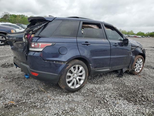 Photo 3 from auction – 2017 LAND ROVER RANGE ROVE with VIN SALWR2FK3HA683363
