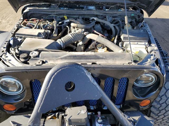 Photo 11 from auction – 2011 JEEP WRANGLER U with VIN 1J4BA3H13BL550826