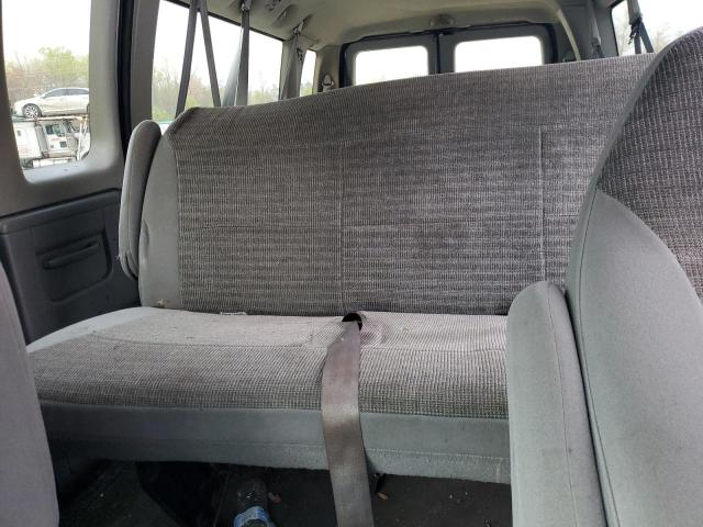 Photo 10 from auction – 2003 FORD ECONOLINE with VIN 1FBSS31L63HA59268