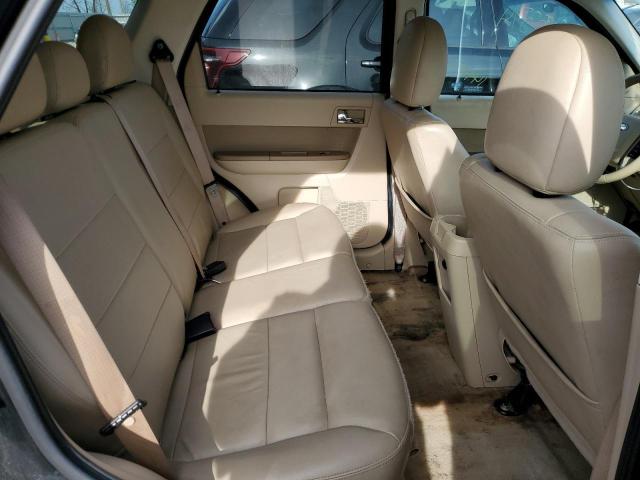 Photo 11 from auction – 2011 FORD ESCAPE LIM with VIN 1FMCU9EG3BKA83714