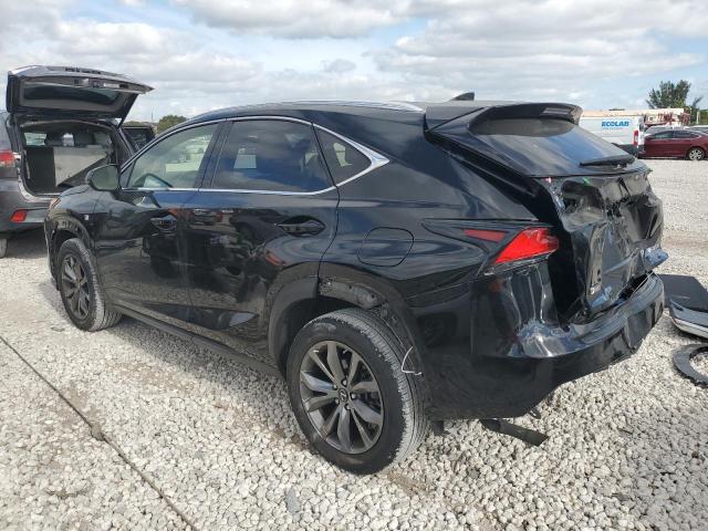 Photo 2 from auction – 2021 LEXUS NX 300 BAS with VIN JTJSARBZ9M2179068