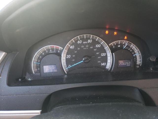 Photo 9 from auction – 2014 TOYOTA CAMRY L with VIN 4T1BF1FK2EU302424