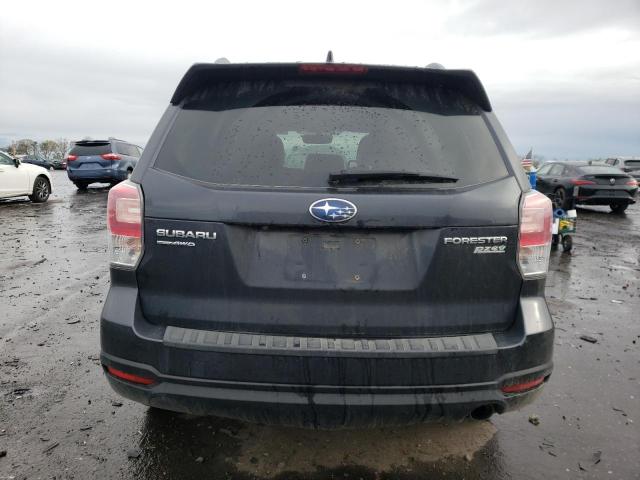 Photo 6 from auction – 2017 SUBARU FORESTER 2 with VIN JF2SJAJC3HH524214